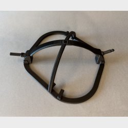 Triumph Powerflow filter bur