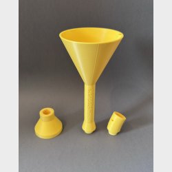 Olie Tragt - Yamaha / Suzuki