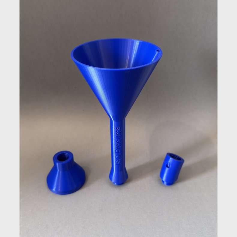 Olie Tragt - Yamaha / Suzuki