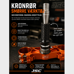 kronr�rs leje sm�re v�rkt�j