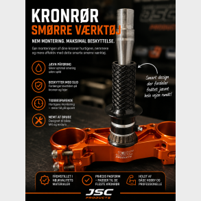 kronr�rs leje sm�re v�rkt�j