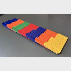 Motocross Chain Tension Tools