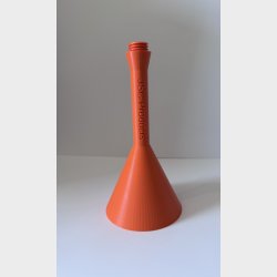 Olie Tragt - KTM /  Husqvarna / GasGas