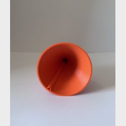 Olie Tragt med holder - KTM /  Husqvarna / GasGas