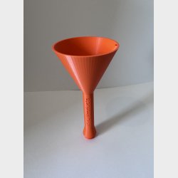 Olie Tragt med holder - KTM /  Husqvarna / GasGas